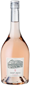 2024 Chateau Saint Roch Old Vines Rose