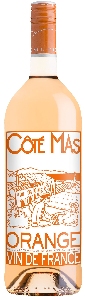 2024 Cote Mas Orange