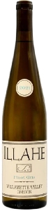2022 Illahe Pinot Gris