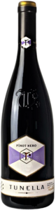 2023 Tunella Pinot Nero