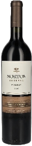 2022 Norton Reserva Malbec