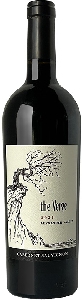 2021 The Verge Cabernet Sauvignon