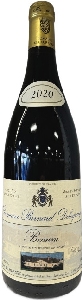 2022 Domaine Bernard Delagrange Beaune