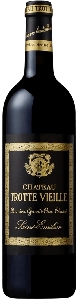 2019 Chateau Trotte Vieille Grand Cru