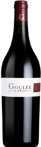 2016 Goulee by Cos D'Estournel