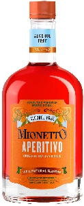  Mionetto Alcohol Free Apertivo