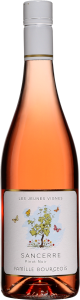 2024 Bourgeois Sancerre Rose