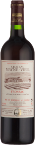 2019 Chateau Mayne Vieil