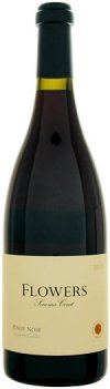2023 Flowers Sonoma Coast Pinot Noir