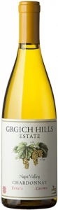 2021 Grgich Hills Estate Chardonnay