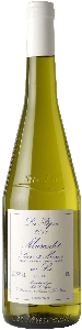 2023 Domaine de la Pepiere La Pepie Serve et Maine Muscadet