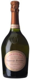 Laurent Perrier Cuvee Rose Brut