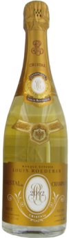 2016 Louis Roederer Cristal