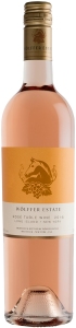 2023 W�lffer Estate Rose