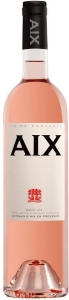 2024 Aix Rose