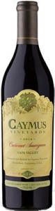 2022 Caymus Vineyards Napa Valley Cabernet Sauvignon