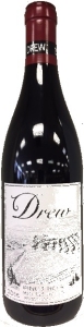2023 Drew Mid-Elevation Pinot Noir